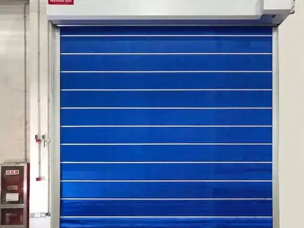 防火卷簾門(mén)